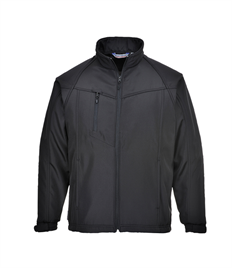 Oregon Softshell Jacket