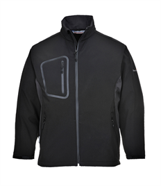Duo Softshell Jacket
