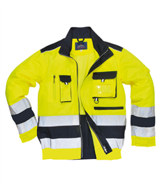 Lille Hi-Vis Jacket