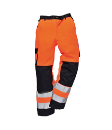 Lyon Hi-Vis Trousers