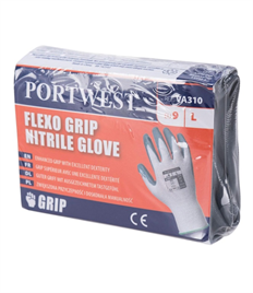Vending Flexo Grip Glove