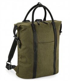 Quadra Urban Utility Backpack