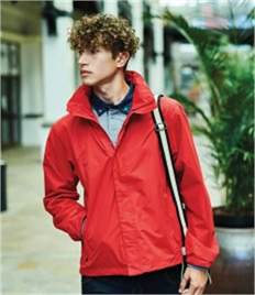 Regatta Pace II Lightweight Waterproof Jacket