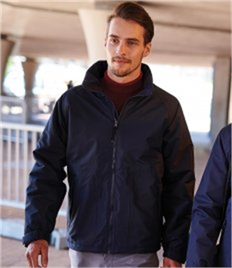 Regatta Hudson Waterproof Insulated Jacket