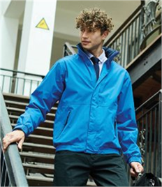 Regatta Dover Waterproof Insulated Jacket