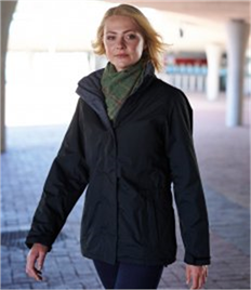 Regatta Ladies Beauford Waterproof Insulated Jacket