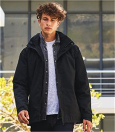Regatta Gibson IV Waterproof Interactive Jacket