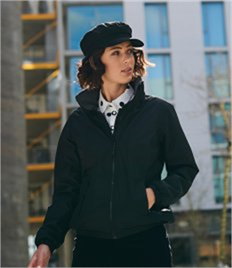 Regatta Ladies Dover Waterproof Insulated Jacket
