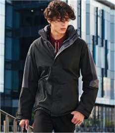 Regatta Defender III 3-in-1 Jacket