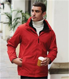 Regatta Classic Waterproof 3-in-1 Jacket