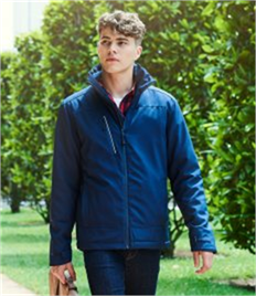 Regatta Bifrost Insulated Soft Shell Jacket