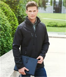 Regatta Northway Premium Soft Shell Jacket