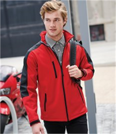 Regatta Hydroforce Soft Shell Jacket