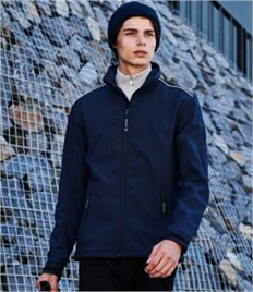 Regatta Sandstorm Soft Shell Workwear Jacket