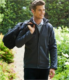 Regatta Repeller Soft Shell Jacket