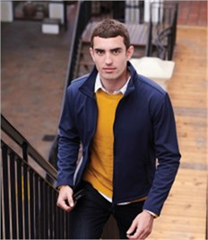 Regatta Classic Three Layer Soft Shell Jacket