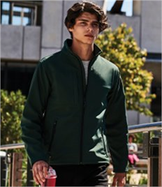 Regatta Octagon II Soft Shell Jacket