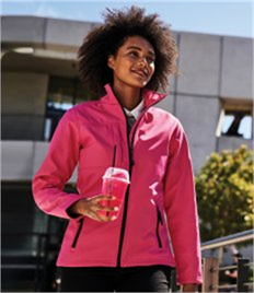 Regatta Ladies Octagon II Soft Shell Jacket