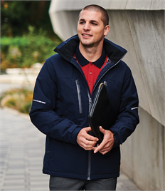 Regatta X-Pro Marauder III Insulated Jacket