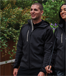 Regatta X-Pro Coldspring II Fleece Jacket