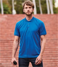 Regatta Coolweave Piqué Polo Shirt