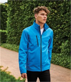 Regatta Ablaze Three Layer Soft Shell Jacket