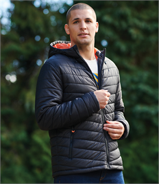 Regatta Thermogen Powercell 5000 Warmloft Jacket