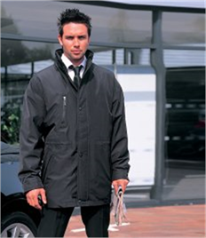 Result City Executive Jacket