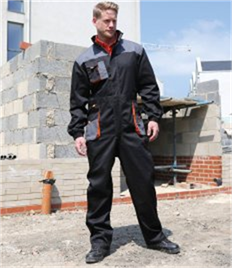 Result Work-Guard Lite Coverall