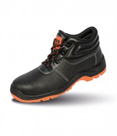 Result Work-Guard Defence S1P SRA Safety Boots
