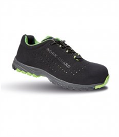 Result Work-Guard Shield S1P SRC Lightweight Safety Trainers
