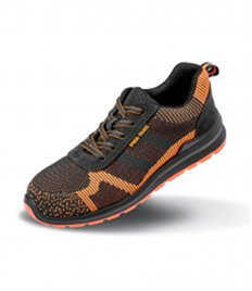 Result Work-Guard Hardy SRA SB Safety Trainers