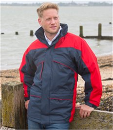 Result Seneca Hi-Activity Jacket