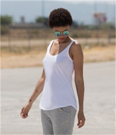 SF Ladies Slounge Vest