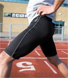 Spiro Sprint Training Shorts