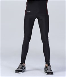 Spiro Bodyfit Base Layer Leggings