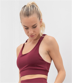 Tombo Medium Impact Core Bra