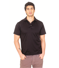 Processable Poloshirt