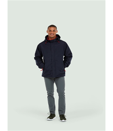 Deluxe Outdoor Jacket