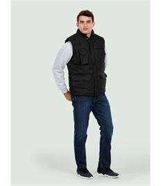 Super Pro Body Warmer