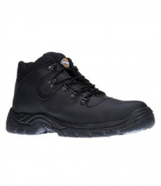 Dickies Fury S1P SRA Safety Hikers