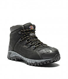 Dickies Medway S3 WR HRO SRA Safety Boots